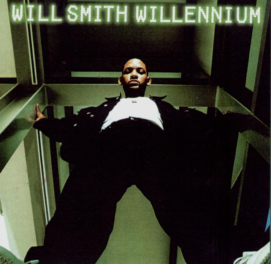 Will Smith - Willennium (1999)[INFO]